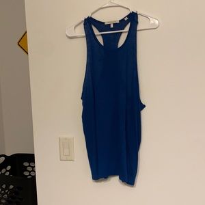 Bella luxx racerback tank